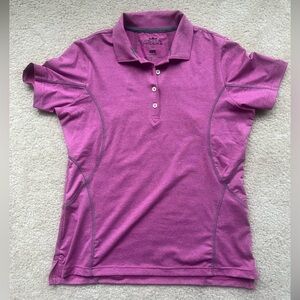 Peter Millar Golf Shirt